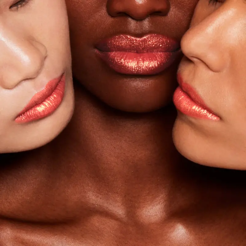 Soleil Summer Spark Lip Balm Clutch Size online